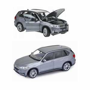 1:24 BMW X5