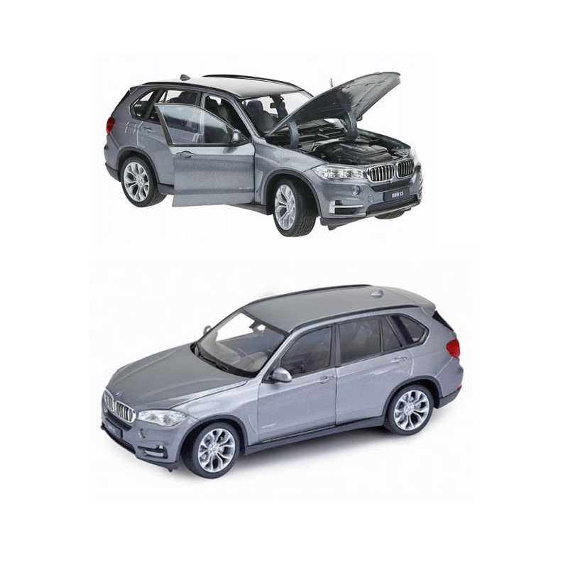 1:24 BMW X5