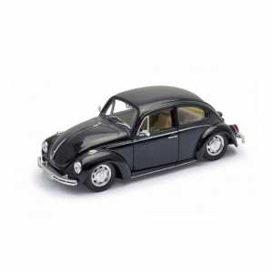 1:24 Volkswagen Beetle Hard...