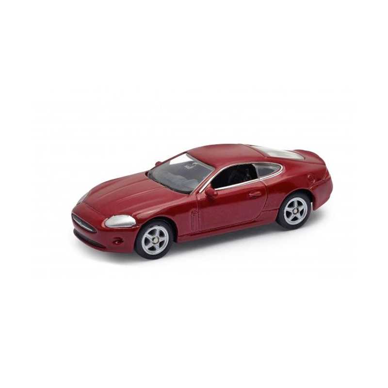 1:34 Jaguar XK coupe