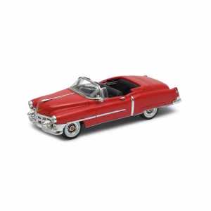 1:34 Cadillac 1953 Eldorado