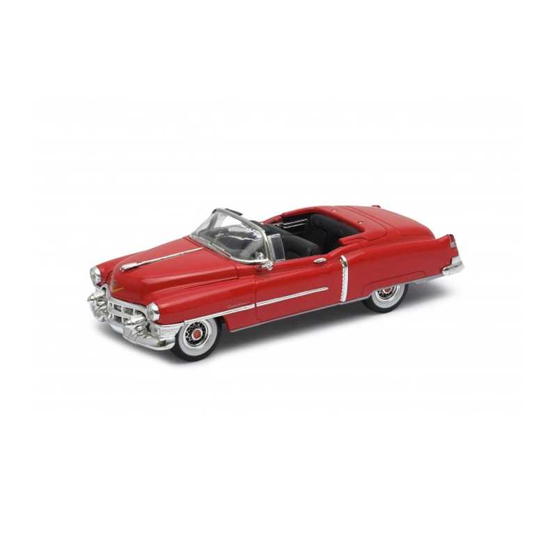 1:34 Cadillac 1953 Eldorado