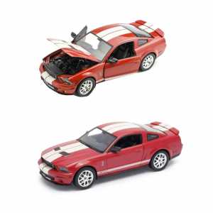 1:24 2007 Shelby Cobra GT500