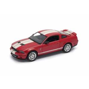 1:24 2007 Shelby Cobra GT500