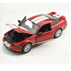 1:24 2007 Shelby Cobra GT500