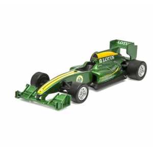 1:34 F1 Lotus T125