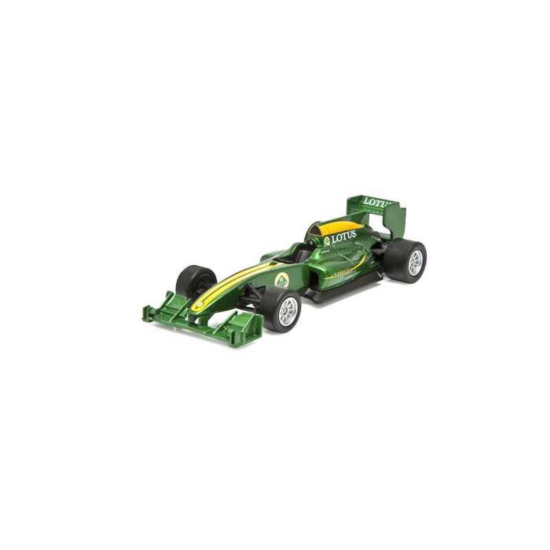 1:34 F1 Lotus T125