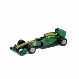 1:34 F1 Lotus T125