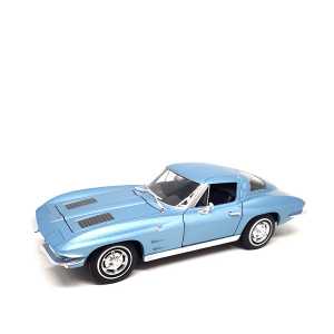1:24 1963 Chevrolet Corvette