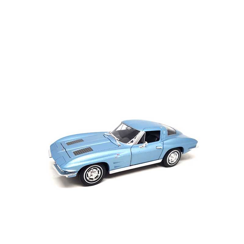 1:24 1963 Chevrolet Corvette
