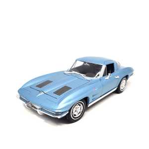 1:24 1963 Chevrolet Corvette