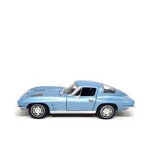 1:24 1963 Chevrolet Corvette