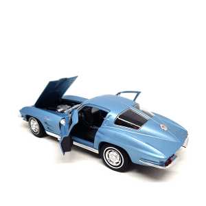 1:24 1963 Chevrolet Corvette