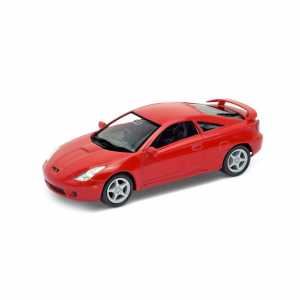 1:34 Toyota Celica - 2