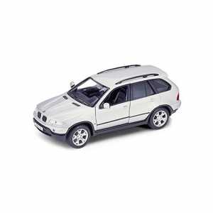 1:24 Bmw X5 - 2