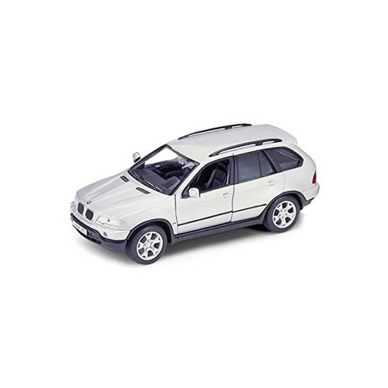 1:24 Bmw X5 - 2