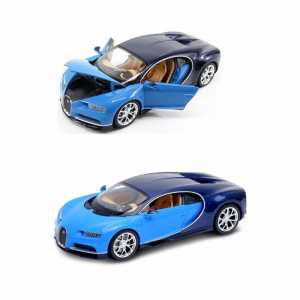 1:24 Bugatti Chiron