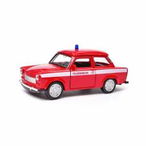 1:34 Trabant 601 Hasič