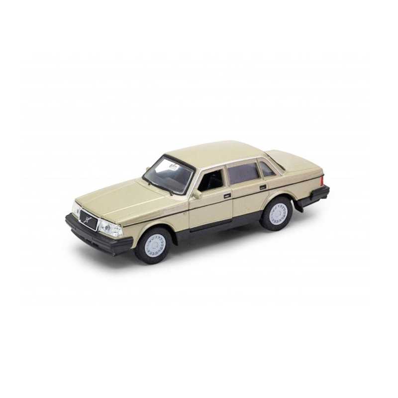 1:34 Volvo 240 Gl