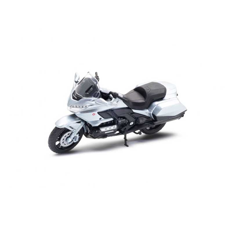 1:18 Honda Gold Wing