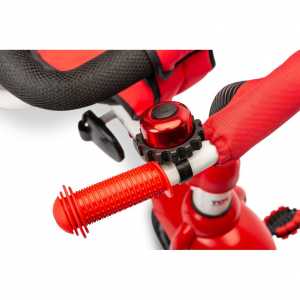 Detská trojkolka Toyz WROOM red 2019