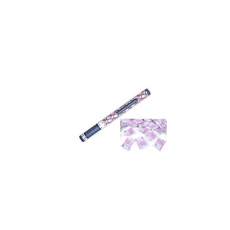 Konfety 60cm - Bankovky 500 EUR