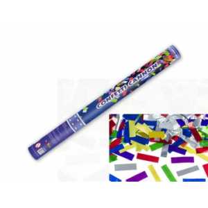 Konfety 80cm - CANNON metal...