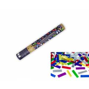 Konfety 40cm - CANNON metal...