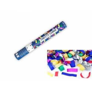 Konfety 40cm - PARTY metal
