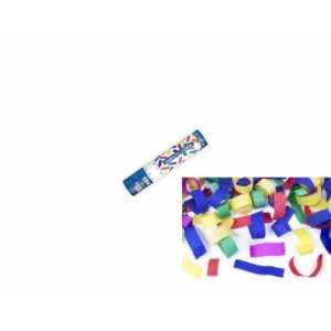 Konfety 20cm - FAREBNÝ mix