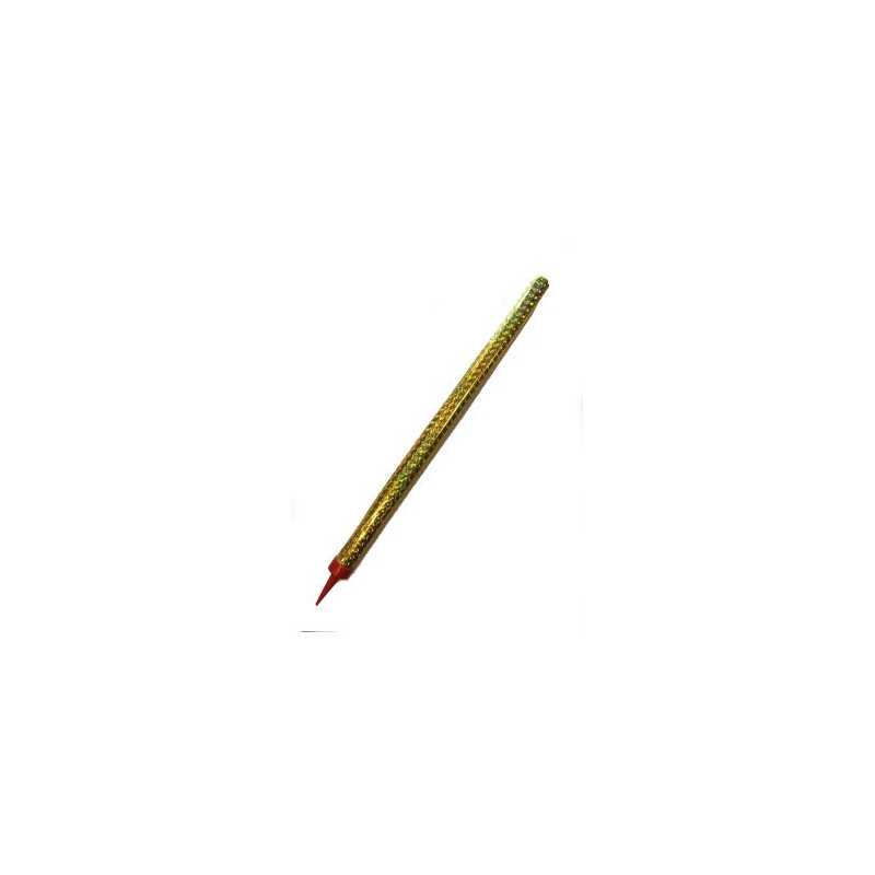 Párty Fontána Smokelles Party Candle 26 cm, 1ks