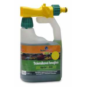 Sedospray Trávnik Jar -...