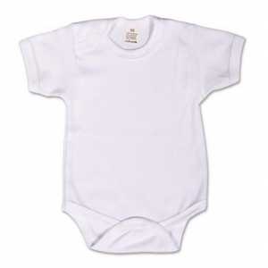Body krátky rukáv New Baby...