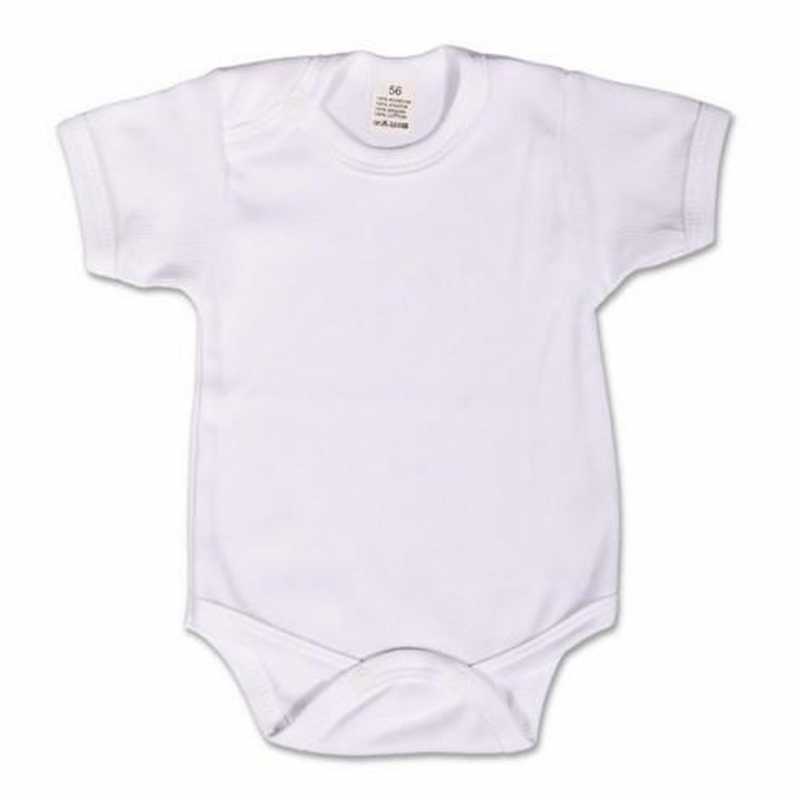 Body krátky rukáv New Baby Classic, 56
