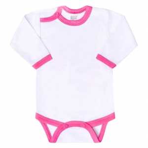 Kojenecké body New Baby s...