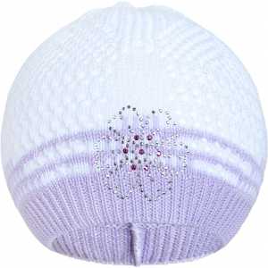 Pletená čepička New Baby...