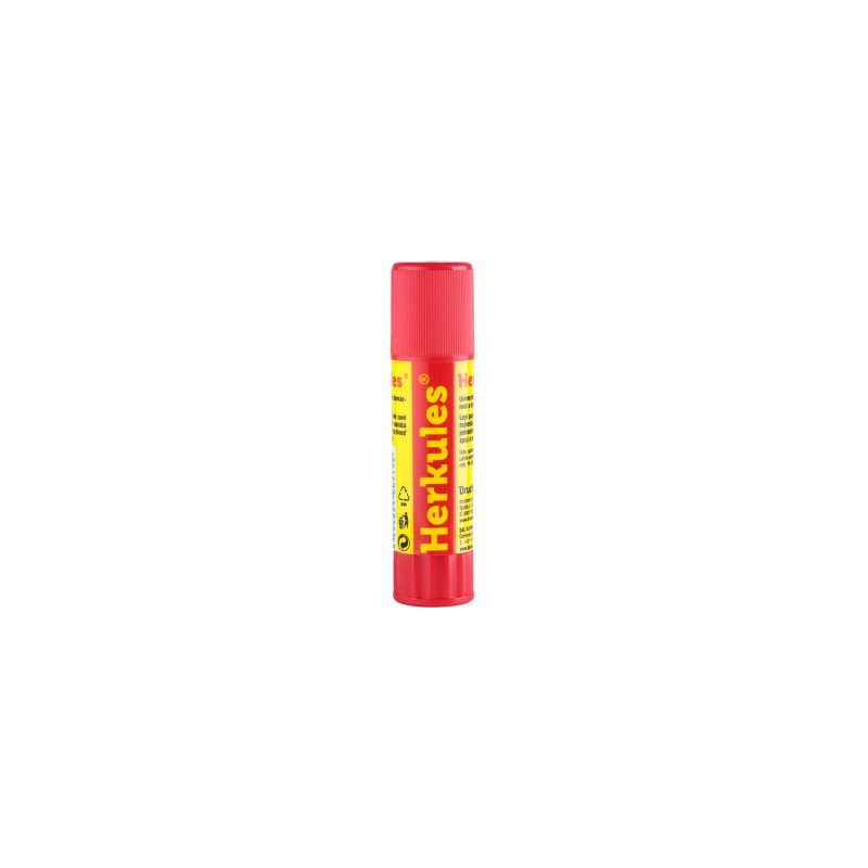 Univerzální lepící tyčinka, 8 g, Herkules