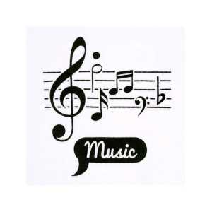 Kojenecké bavlněné dupačky New Baby Music, 56