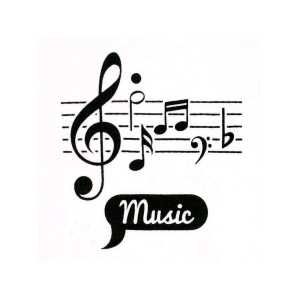 Dojčenské bavlnené dupačky New Baby Music, 74