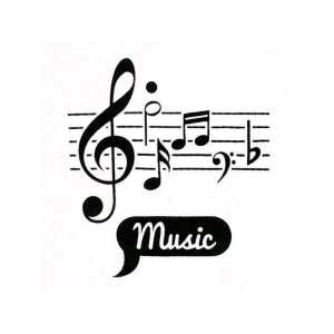 Kojenecké bavlněné dupačky New Baby Music, 80