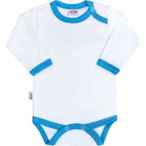 Kojenecké body New Baby s...