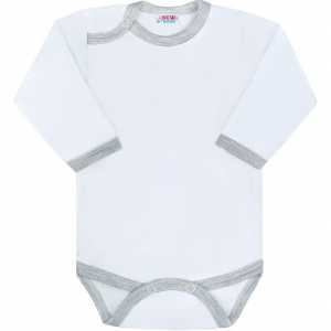 Dojčenské body New Baby so...