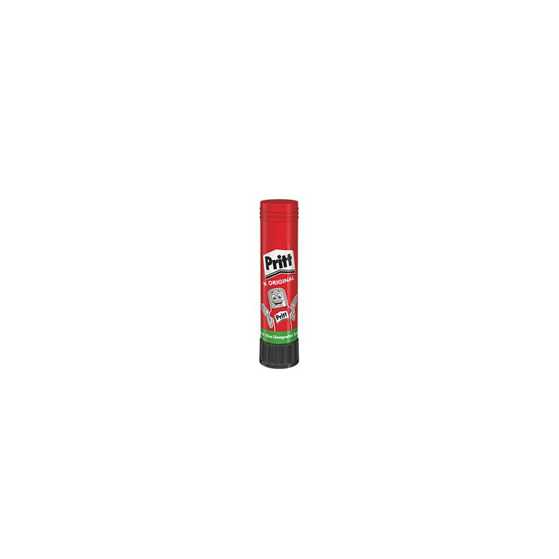 Kancelárske lepidlo tyčinka 20 g, Pritt Original