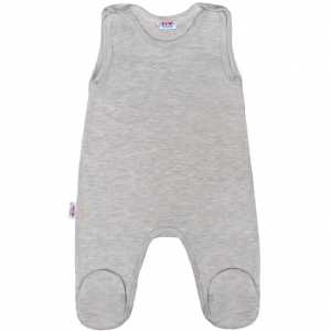 Dojčenské dupačky New Baby...