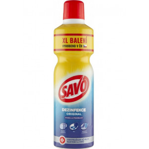 Savo Original XL, 1,2 L