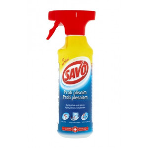 Savo Proti plesni...