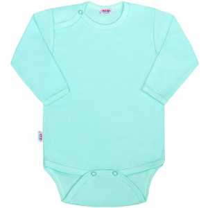Dojčenské body New Baby...