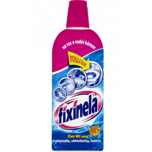 Fixinela tekutý čistič na...