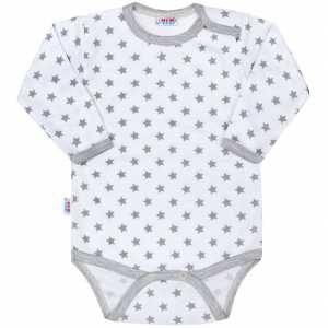 Dojčenské body New Baby...