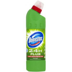 DOMESTOS 24H - pine fresh...